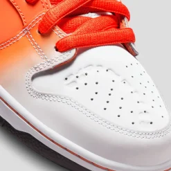 Nike SB Dunk High Pro - Amarillo / Orange