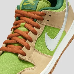 Nike SB Dunk Low Pro WC - Escargot Sesame