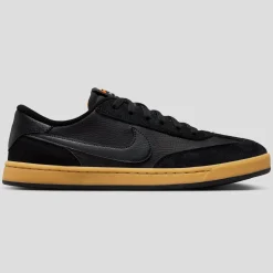 Nike SB FC Classic - Black / Black