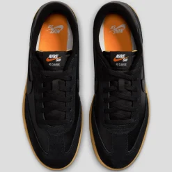 Nike SB FC Classic - Black / Black