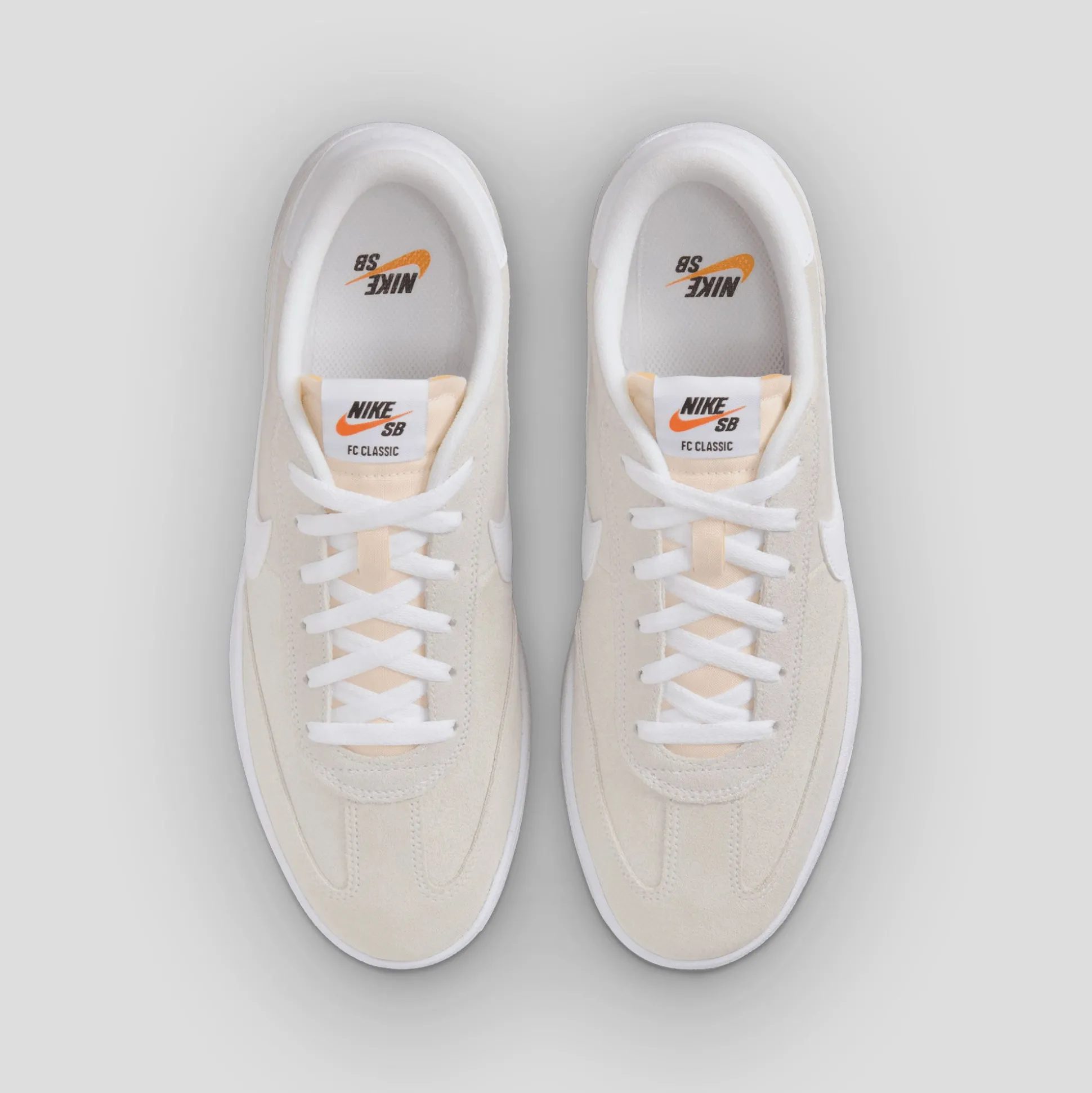 Nike SB FC Classic - Summit White