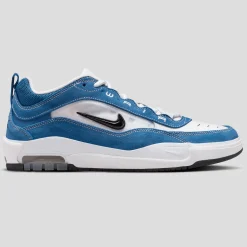 Nike SB Ishod Air Max - Star Blue / Black - White