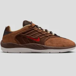 Nike SB Vertebrae - Cacao Wow / Light British Tan