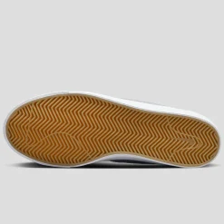 Nike SB Womens Bruin High Iso - Wolf Grey / Gum / White