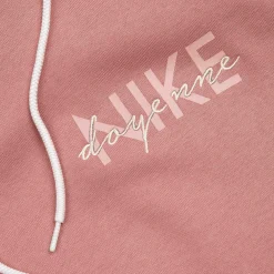 NIKE SB X DOYENNE HOOD FOSSIL ROSE