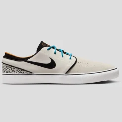 Nike SB Zoom Janoski OG + Olympic Safari - Phantom / Chlorine Blue-Bla