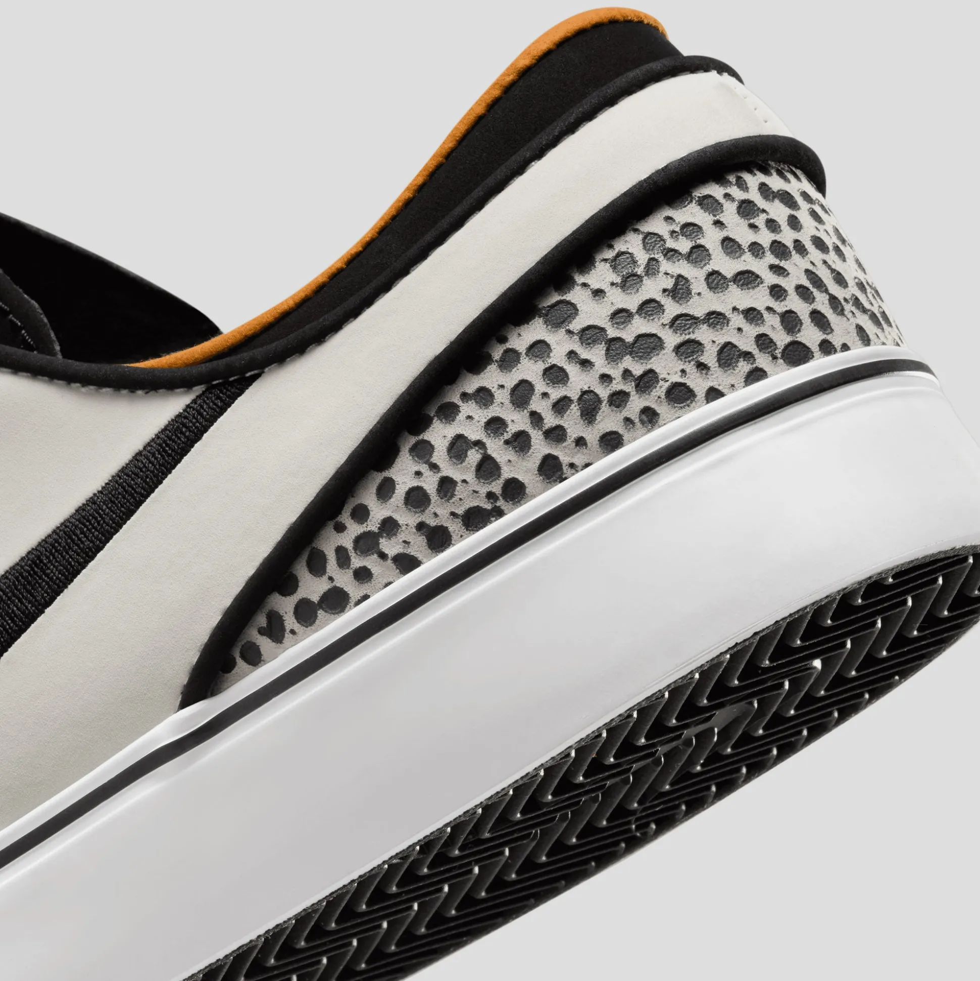 Nike SB Zoom Janoski OG + Olympic Safari - Phantom / Chlorine Blue-Bla