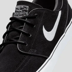 Nike SB Zoom Janoski OG + - Black / White