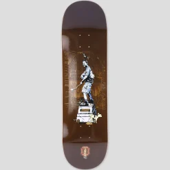 Pass~Port & Anthony "Stone" Mapstone Guest Pro Deck