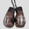 Pass~Port & Anthony "Stone" Mapstone Souvenir Boxing Gloves