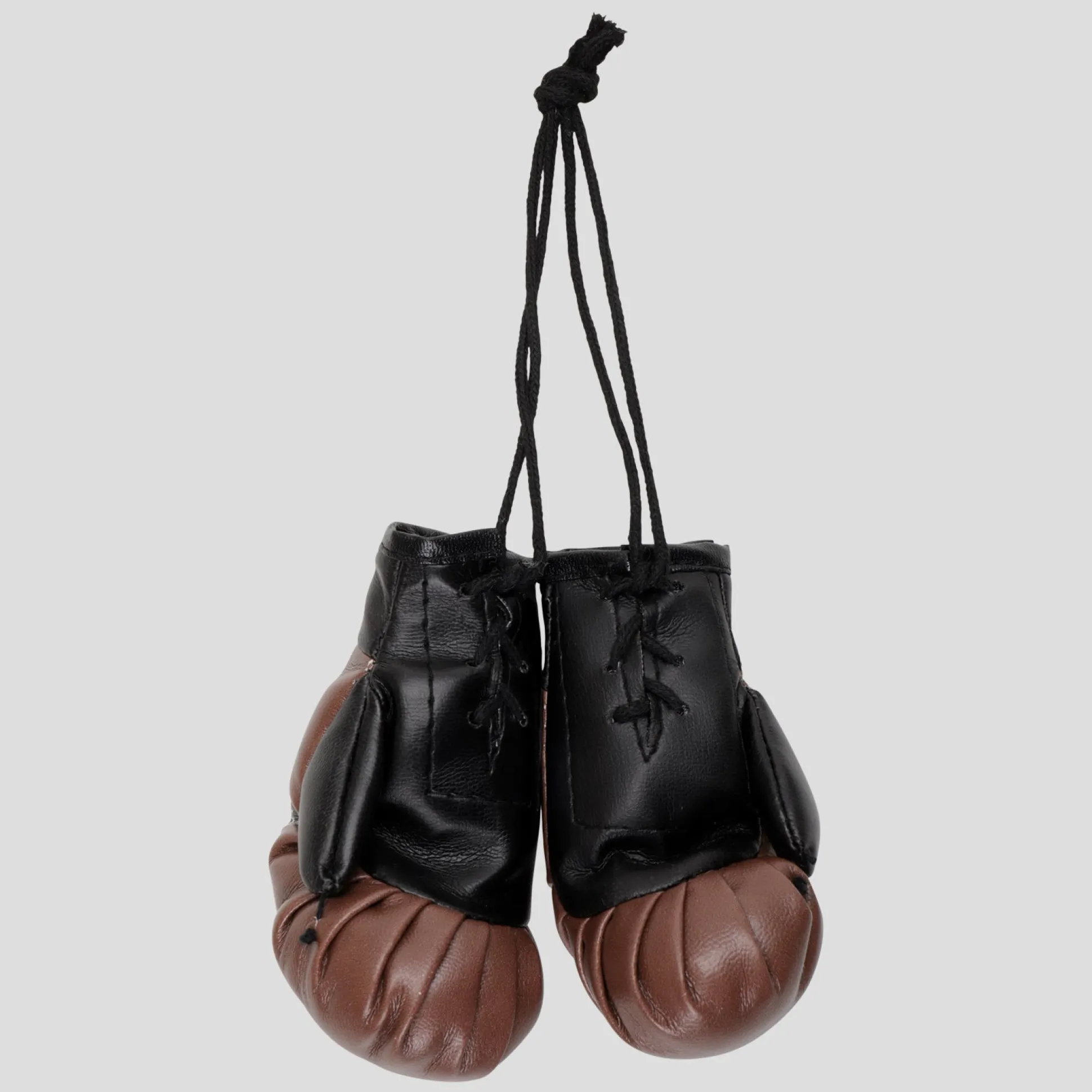 Pass~Port & Anthony "Stone" Mapstone Souvenir Boxing Gloves