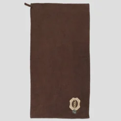 Pass~Port & Anthony "Stone" Mapstone Boxing Corner Towel