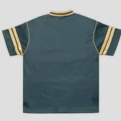 Pass~Port & The Bunt Jam Basketball Warm Up Shirt