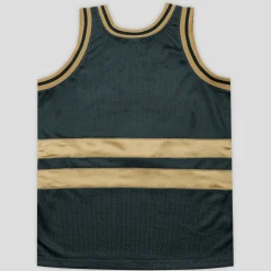 Pass~Port & The Bunt Jam Basketball Jersey