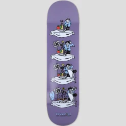 Pass~Port Art Dept. Series - Set Dress