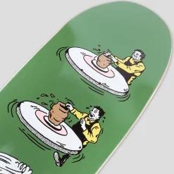 Pass~Port Art Dept. Series - Throwing Clay