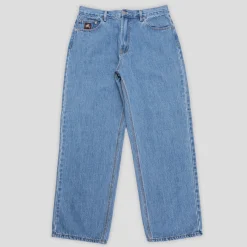 Pass~Port Australian Manufactured Jean - Light Indigo