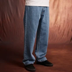 Pass~Port Australian Manufactured Jean - Light Indigo