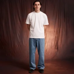 Pass~Port Australian Manufactured Jean - Light Indigo