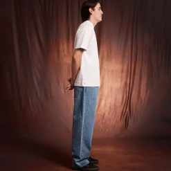 Pass~Port Australian Manufactured Jean - Light Indigo