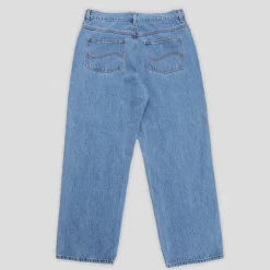 Pass~Port Australian Manufactured Jean - Light Indigo