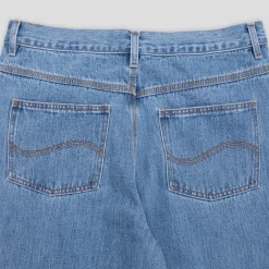 Pass~Port Australian Manufactured Jean - Light Indigo