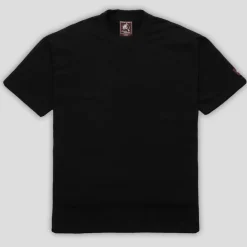 Pass~Port Australian Manufactured Tee - Black