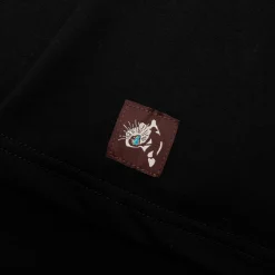 Pass~Port Australian Manufactured Tee - Black