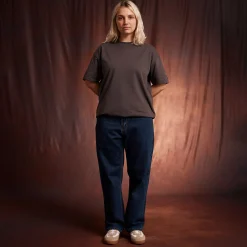 Pass~Port Australian Manufactured Jean - Dark Indigo