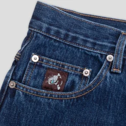 Pass~Port Australian Manufactured Jean - Dark Indigo