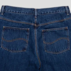 Pass~Port Australian Manufactured Jean - Dark Indigo