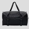 Pass~Port Australian Manufactured Duffle Bag - Black