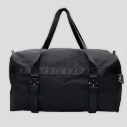 Pass~Port Australian Manufactured Duffle Bag - Black