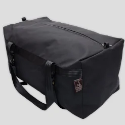 Pass~Port Australian Manufactured Duffle Bag - Black