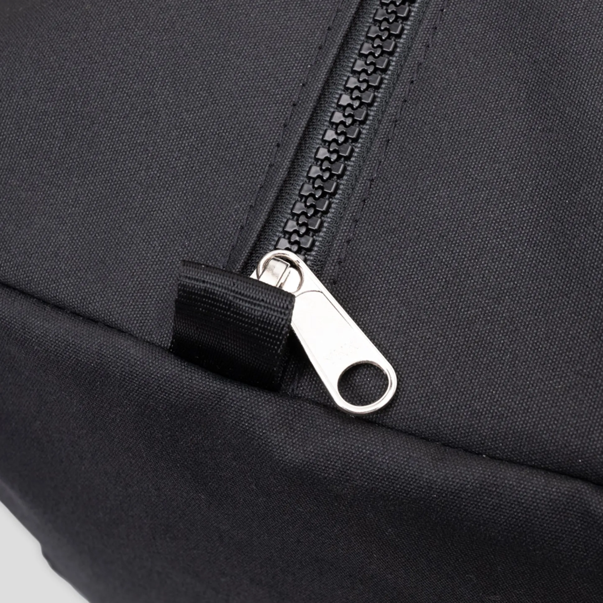 Pass~Port Australian Manufactured Duffle Bag - Black