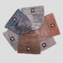 Pass~Port Australian Manufactured Beanie - Multi