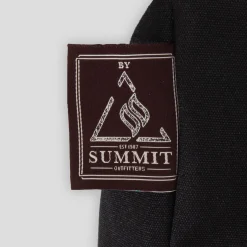 Pass~Port Australian Manufactured Travel Tote Bag - Black