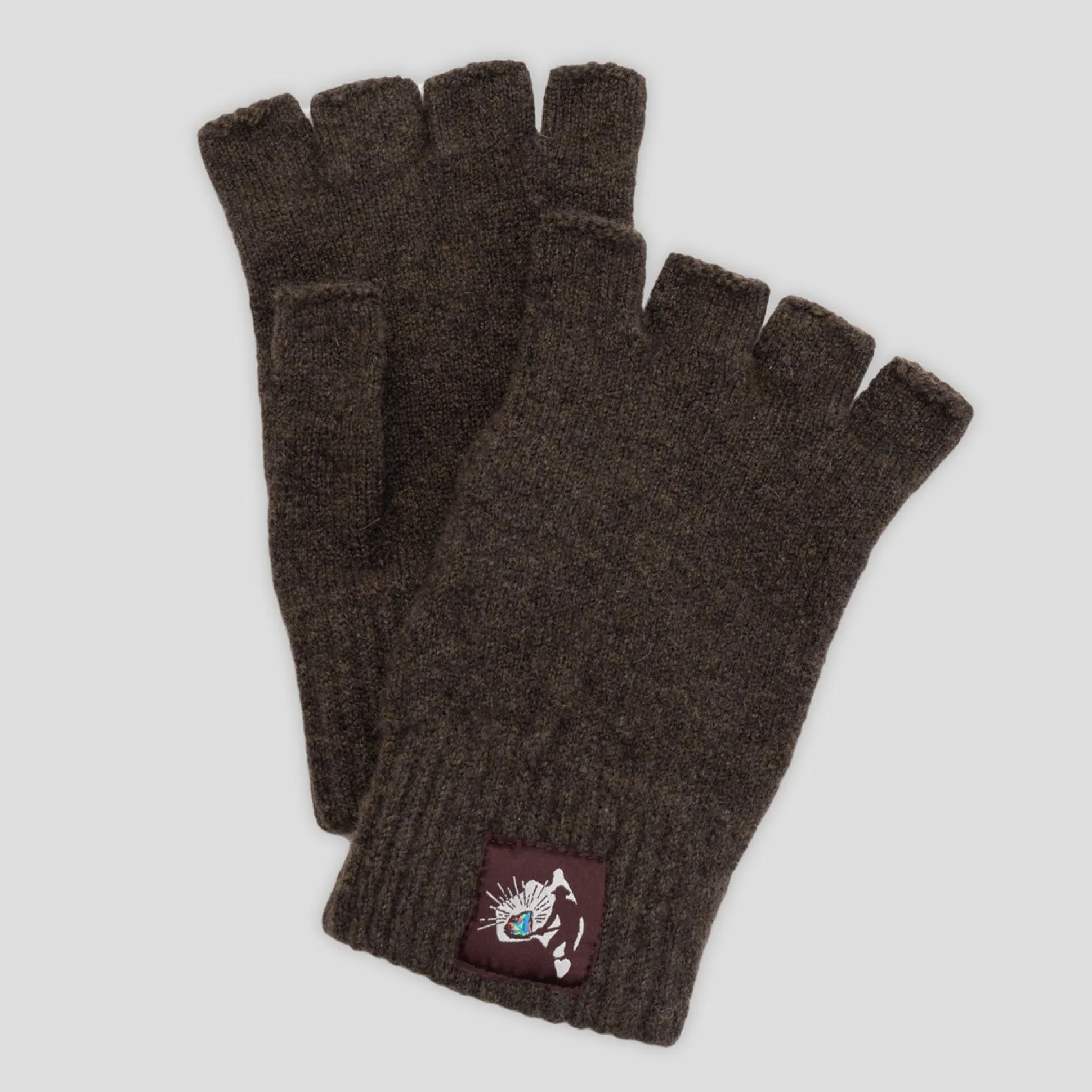 Pass~Port Australian Manufactured Gloves - Brown