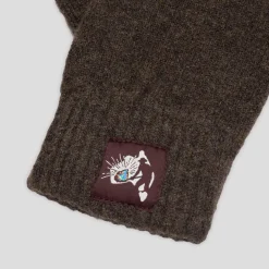 Pass~Port Australian Manufactured Gloves - Brown