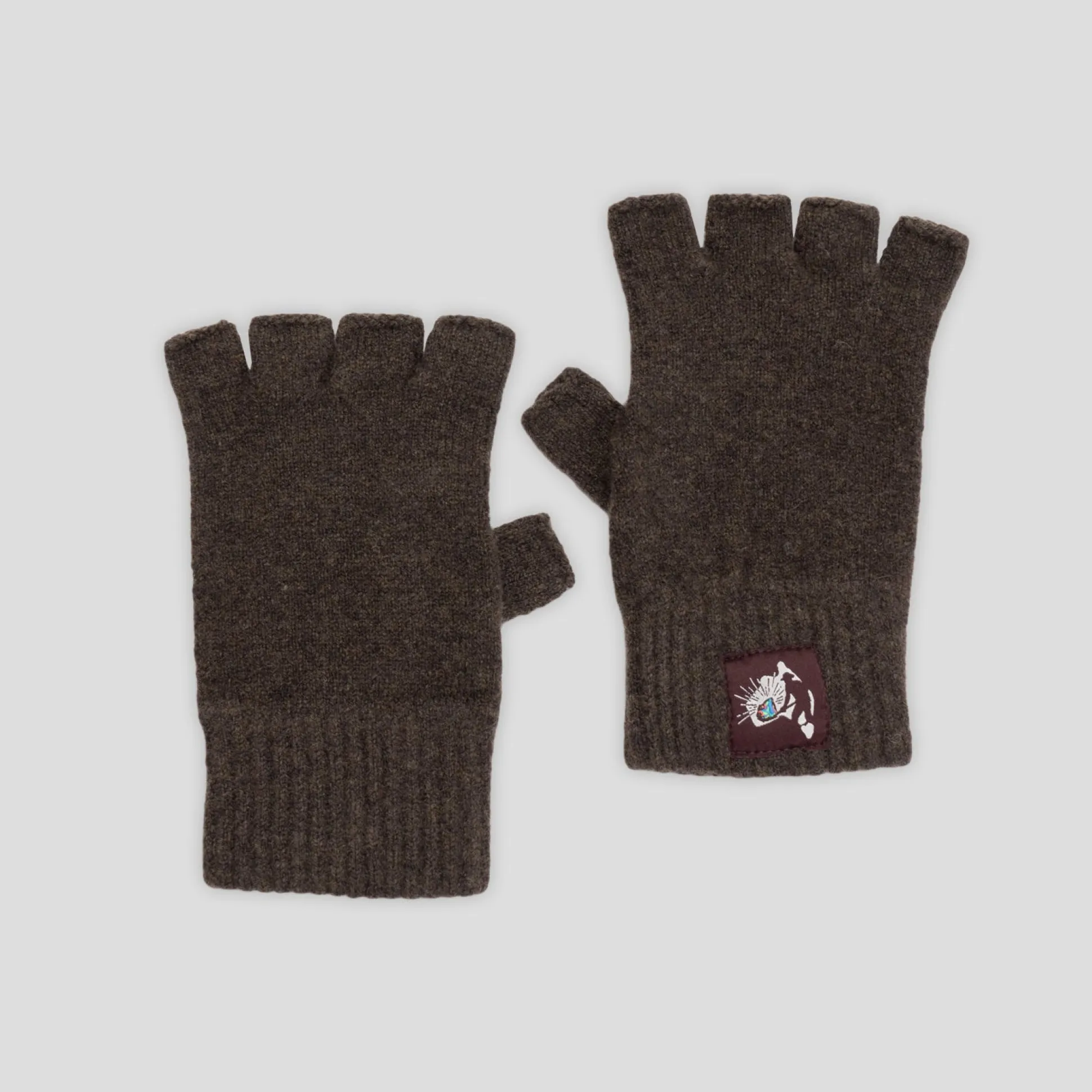 Pass~Port Australian Manufactured Gloves - Brown