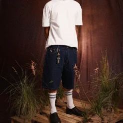 Pass~Port Australian Manufactured Leather Key Fob - Black