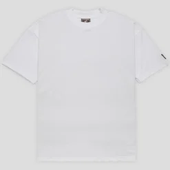 Pass~Port Australian Manufactured Tee - White