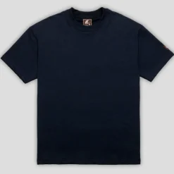 Pass~Port Australian Manufactured Tee - Navy