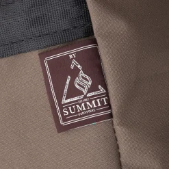 Pass~Port Australian Manufactured Duffle Bag - Brown