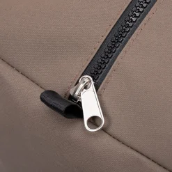 Pass~Port Australian Manufactured Duffle Bag - Brown