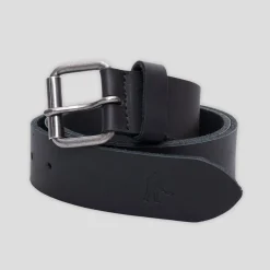 Pass~Port Australian Manufactured Belt - Black