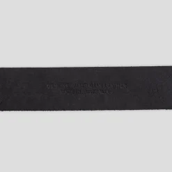 Pass~Port Australian Manufactured Belt - Black