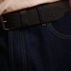 Pass~Port Australian Manufactured Belt - Black