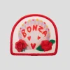 Pass~Port Bonza Patch