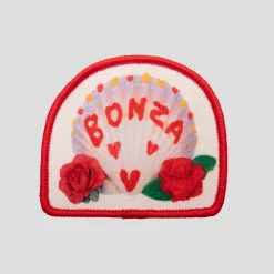 Pass~Port Bonza Patch
